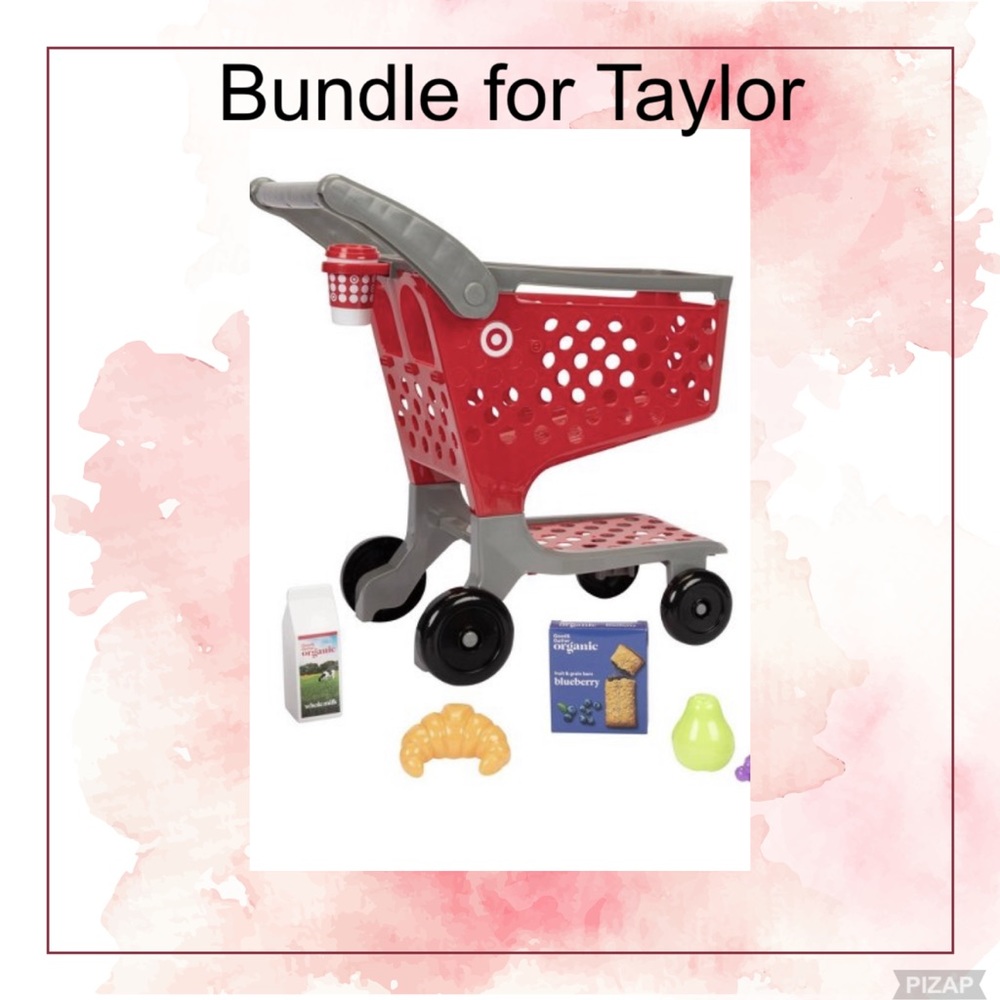Bundle for Taylor